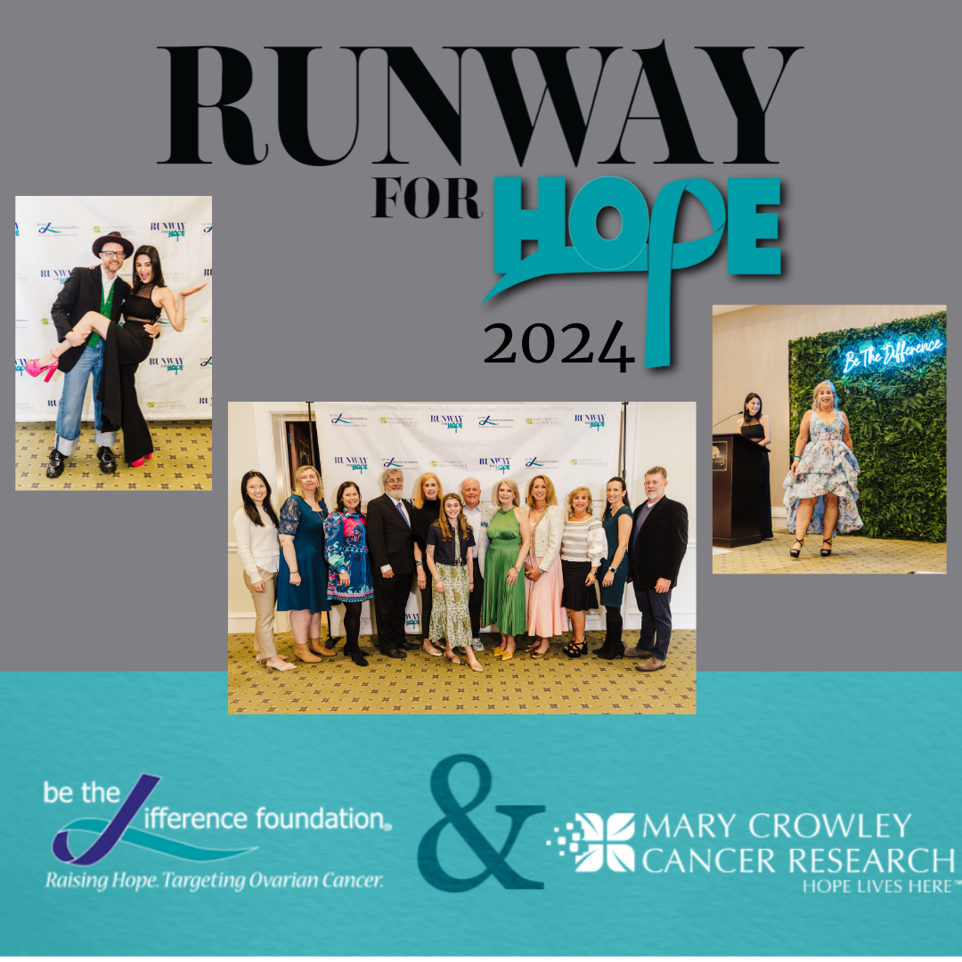 Runway for Hope 2024