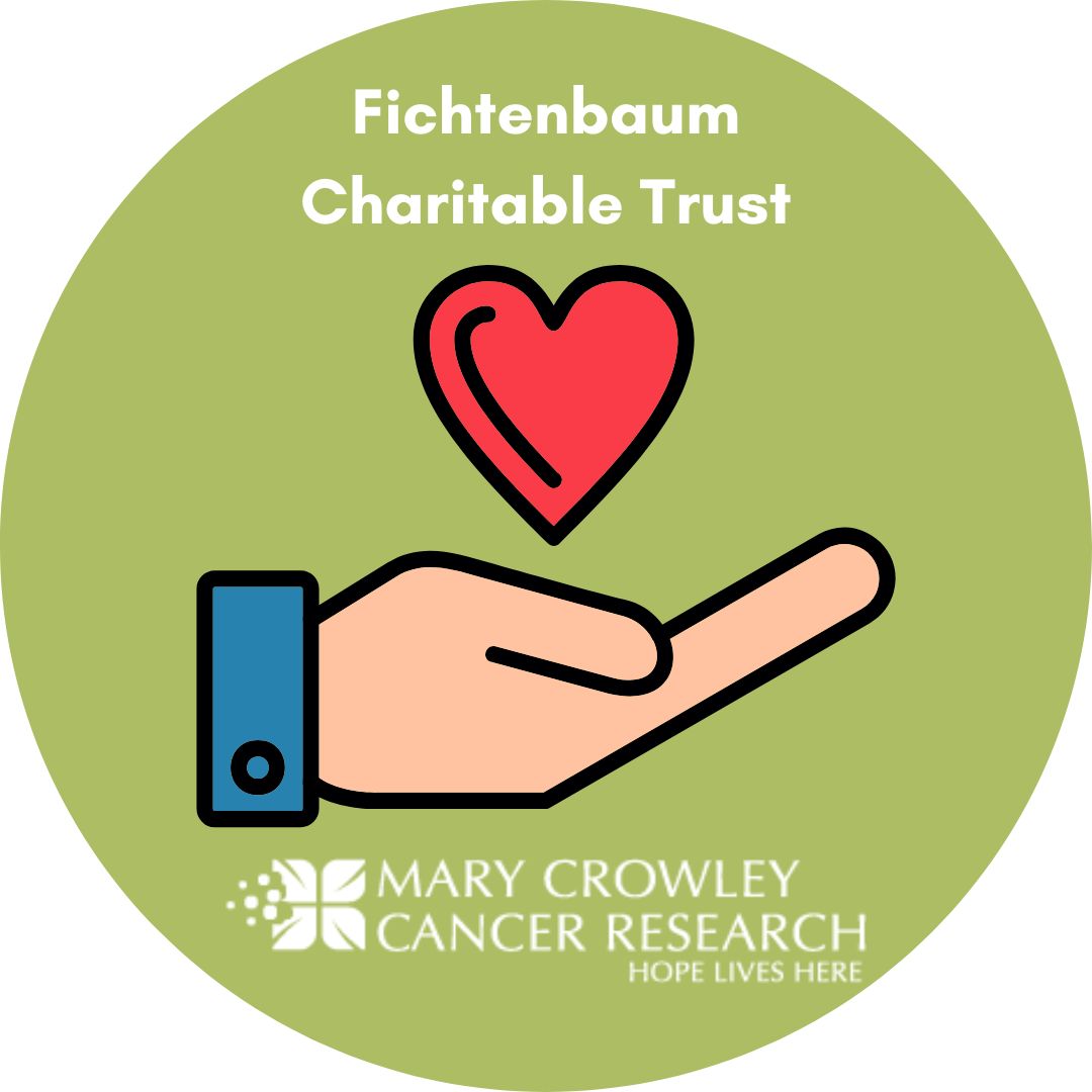 Mary Crowley Receives $50,000 Grant from Fichtenbaum Charitable Trust